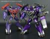 Transformers Go! Hunter Shockwave - Image #152 of 166