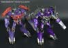 Transformers Go! Hunter Shockwave - Image #154 of 166
