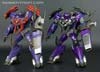 Transformers Go! Hunter Shockwave - Image #157 of 166
