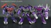 Transformers Go! Hunter Shockwave - Image #158 of 166