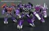 Transformers Go! Hunter Shockwave - Image #159 of 166