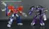 Transformers Go! Hunter Shockwave - Image #163 of 166