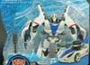 Transformers Go! Hunter Smokescreen - Image #2 of 165