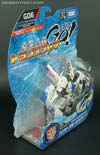 Transformers Go! Hunter Smokescreen - Image #3 of 165