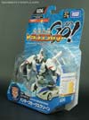 Transformers Go! Hunter Smokescreen - Image #10 of 165
