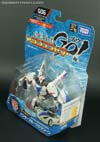 Transformers Go! Hunter Smokescreen - Image #11 of 165