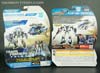 Transformers Go! Hunter Smokescreen - Image #15 of 165