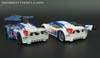 Transformers Go! Hunter Smokescreen - Image #44 of 165