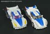 Transformers Go! Hunter Smokescreen - Image #50 of 165