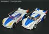 Transformers Go! Hunter Smokescreen - Image #56 of 165