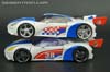 Transformers Go! Hunter Smokescreen - Image #60 of 165