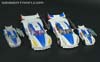 Transformers Go! Hunter Smokescreen - Image #67 of 165