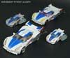 Transformers Go! Hunter Smokescreen - Image #68 of 165