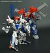 Transformers Go! Hunter Smokescreen - Image #149 of 165