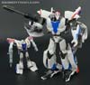 Transformers Go! Hunter Smokescreen - Image #151 of 165