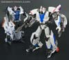 Transformers Go! Hunter Smokescreen - Image #155 of 165
