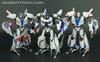 Transformers Go! Hunter Smokescreen - Image #159 of 165