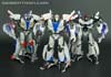 Transformers Go! Hunter Smokescreen - Image #160 of 165
