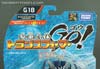 Transformers Go! Hunter Soundwave - Image #3 of 159
