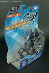 Transformers Go! Hunter Soundwave - Image #4 of 159