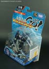 Transformers Go! Hunter Soundwave - Image #11 of 159