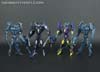 Transformers Go! Hunter Soundwave - Image #154 of 159