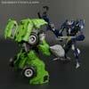 Transformers Go! Hunter Soundwave - Image #157 of 159