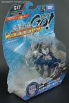 Transformers Go! Hunter Starscream - Image #3 of 99