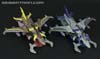 Transformers Go! Hunter Starscream - Image #31 of 99
