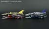 Transformers Go! Hunter Starscream - Image #34 of 99