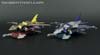 Transformers Go! Hunter Starscream - Image #35 of 99
