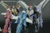 Transformers Go! Hunter Starscream - Image #94 of 99
