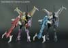 Transformers Go! Hunter Starscream - Image #99 of 99