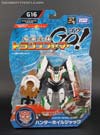 Transformers Go! Hunter Wheeljack - Image #1 of 124