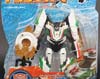 Transformers Go! Hunter Wheeljack - Image #2 of 124