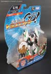 Transformers Go! Hunter Wheeljack - Image #3 of 124