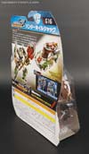 Transformers Go! Hunter Wheeljack - Image #4 of 124