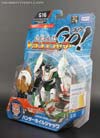 Transformers Go! Hunter Wheeljack - Image #9 of 124
