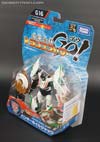 Transformers Go! Hunter Wheeljack - Image #10 of 124