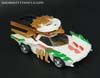 Transformers Go! Hunter Wheeljack - Image #16 of 124