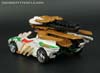 Transformers Go! Hunter Wheeljack - Image #21 of 124