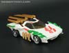Transformers Go! Hunter Wheeljack - Image #27 of 124