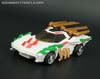 Transformers Go! Hunter Wheeljack - Image #28 of 124