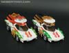 Transformers Go! Hunter Wheeljack - Image #31 of 124
