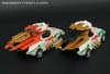 Transformers Go! Hunter Wheeljack - Image #33 of 124