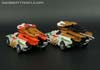 Transformers Go! Hunter Wheeljack - Image #34 of 124