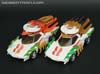 Transformers Go! Hunter Wheeljack - Image #37 of 124