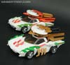 Transformers Go! Hunter Wheeljack - Image #38 of 124