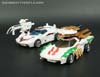 Transformers Go! Hunter Wheeljack - Image #40 of 124