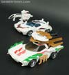 Transformers Go! Hunter Wheeljack - Image #41 of 124